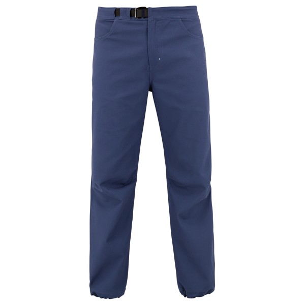 Café Kraft - Universum Pants - Kletterhose Gr XL blau Café Kraft - Universum Pants - Kletterhose Gr XL blau von Café Kraft