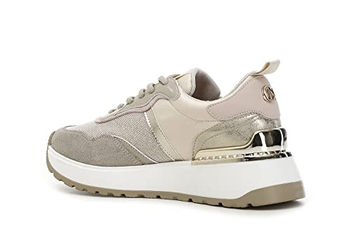 Cafè Noir C1DL9110M008360 BEIGE 36 von CAFèNOIR