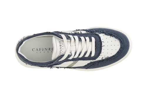 Cafè Noir C1PV9102B020420 Navy 42 von Cafè Noir