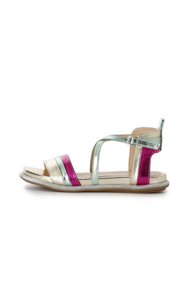 Cafe Noir Cafe Noir Sandale GM9002 Riemchensandale Cafe Noir Cafe Noir Sandale GM9002 Riemchensandale von Cafe Noir