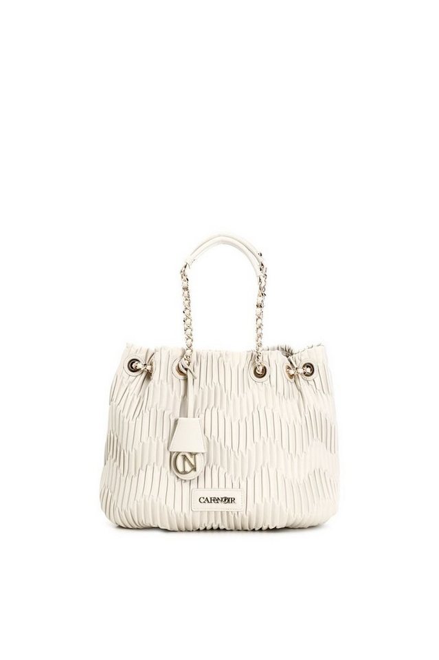 Cafe Noir Handtasche Cafe Noir Tasche WM0402 von Cafe Noir