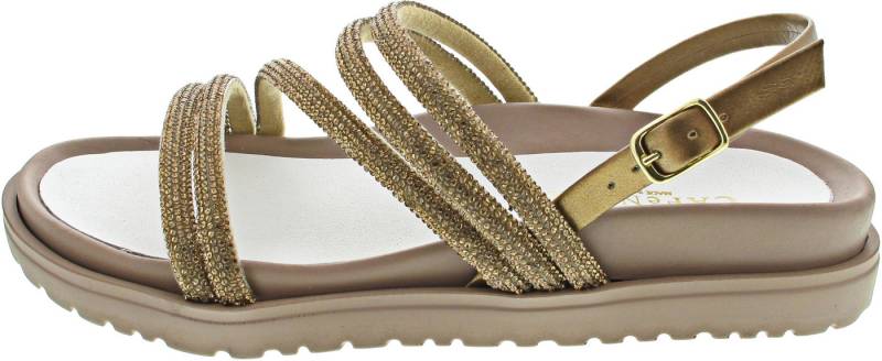 Cafe Noir Sandalette von Cafe Noir