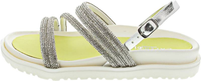 Cafe Noir Sandalette Cafe Noir Sandalette von Cafe Noir