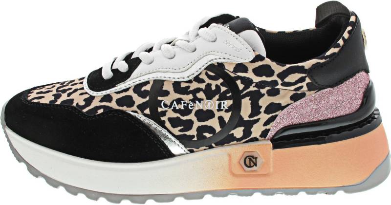Cafe Noir Sneaker von Cafe Noir