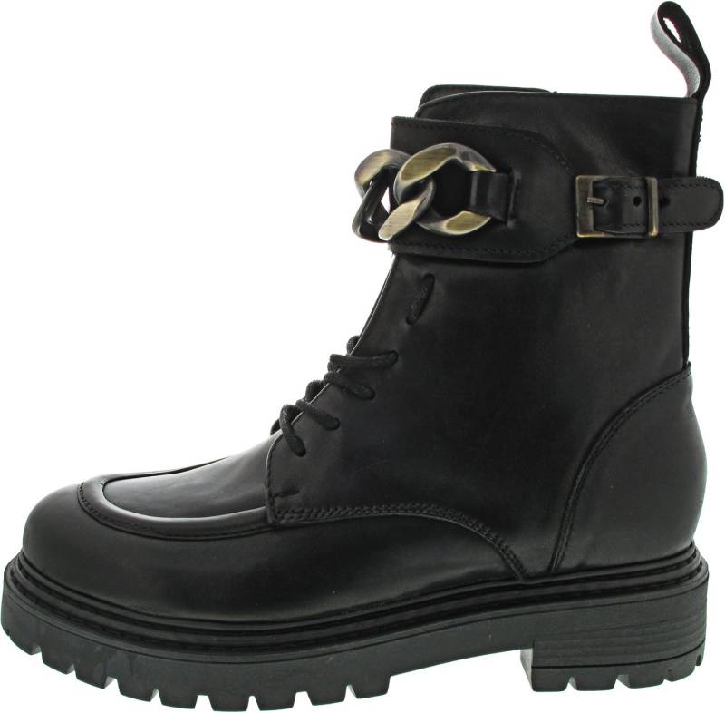 Cafe Noir Schnürstiefelette von Cafe Noir