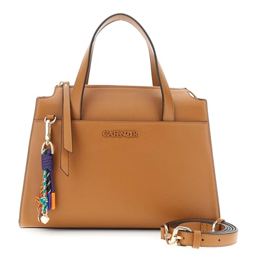 BORSA A MANO DONNA - CAFE NOIR - C3WA0901, CUOIO, UNICA BORSA A MANO DONNA - CAFE NOIR - C3WA0901, CUOIO, UNICA von CAFèNOIR