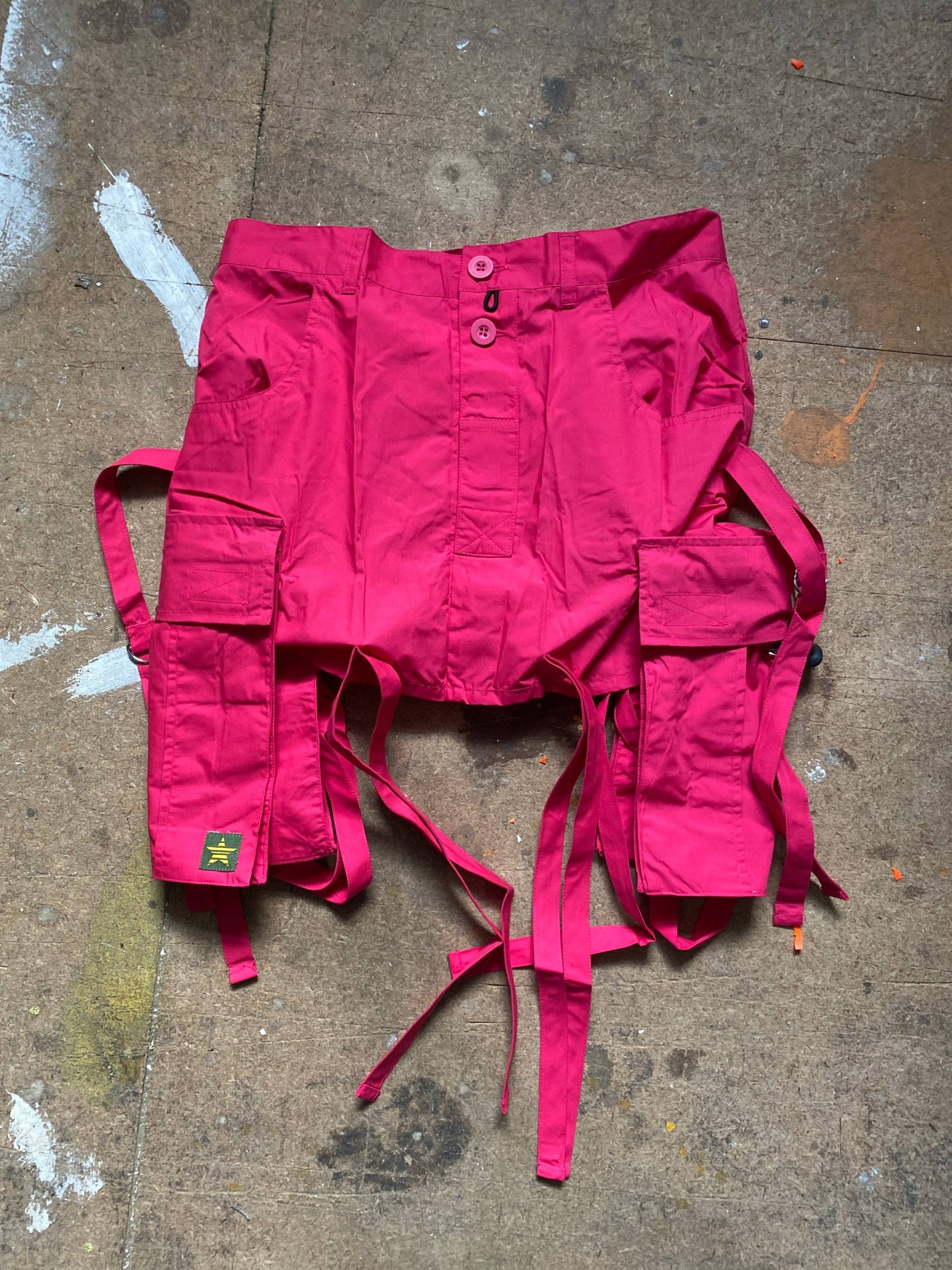 Punkrock Aus Den 90Ern - Neuware - Rocker - Festival Steam Punk Gothic Punkrock Aus Den 90Ern - Neuware - Rocker - Festival Steam Punk Gothic von CafeSocietyVintageGB