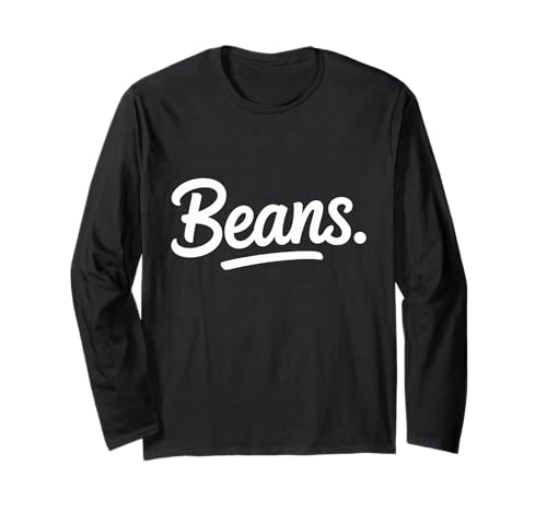 Lustiger Spruch Bohnen Kaffee Barista Sarkasmus Humor Frauen Männer Langarmshirt Lustiger Spruch Bohnen Kaffee Barista Sarkasmus Humor Frauen Männer Langarmshirt von Caffeine Roast Morning Brew Espresso Cafe Style