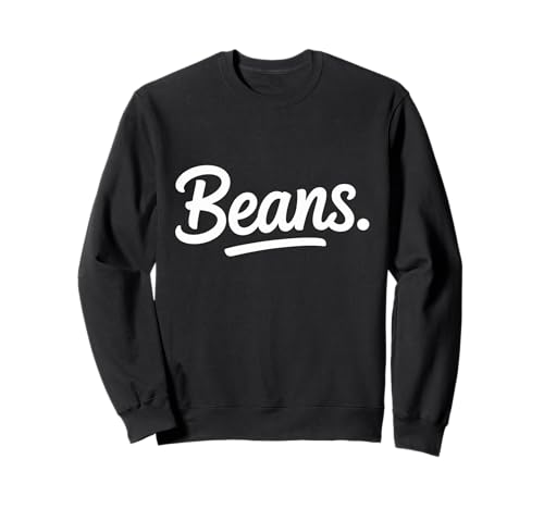 Lustiger Spruch Bohnen Kaffee Barista Sarkasmus Humor Frauen Männer Sweatshirt Lustiger Spruch Bohnen Kaffee Barista Sarkasmus Humor Frauen Männer Sweatshirt von Caffeine Roast Morning Brew Espresso Cafe Style