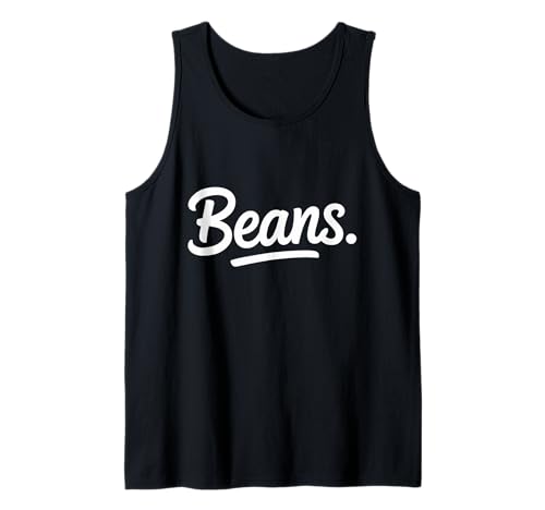Lustiger Spruch Bohnen Kaffee Barista Sarkasmus Humor Frauen Männer Tank Top Lustiger Spruch Bohnen Kaffee Barista Sarkasmus Humor Frauen Männer Tank Top von Caffeine Roast Morning Brew Espresso Cafe Style