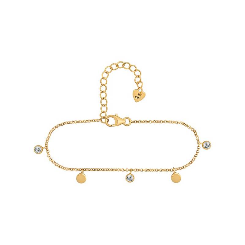 Caï Armband 358260203-19-1 925er Silber von Caï