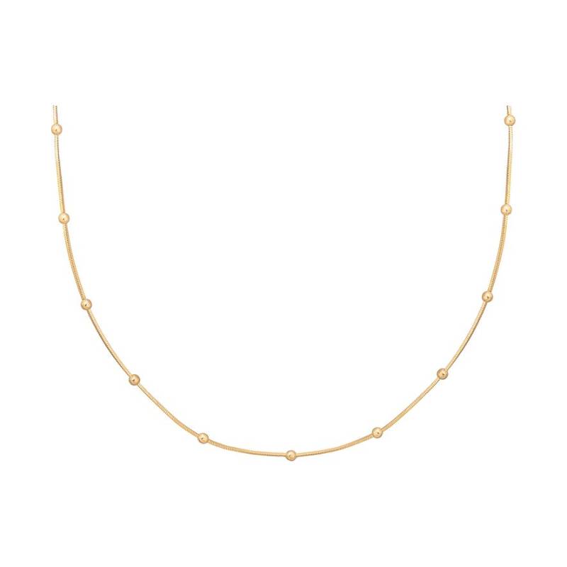 Caï Kette 360252596-43-1 925er Silber von Caï