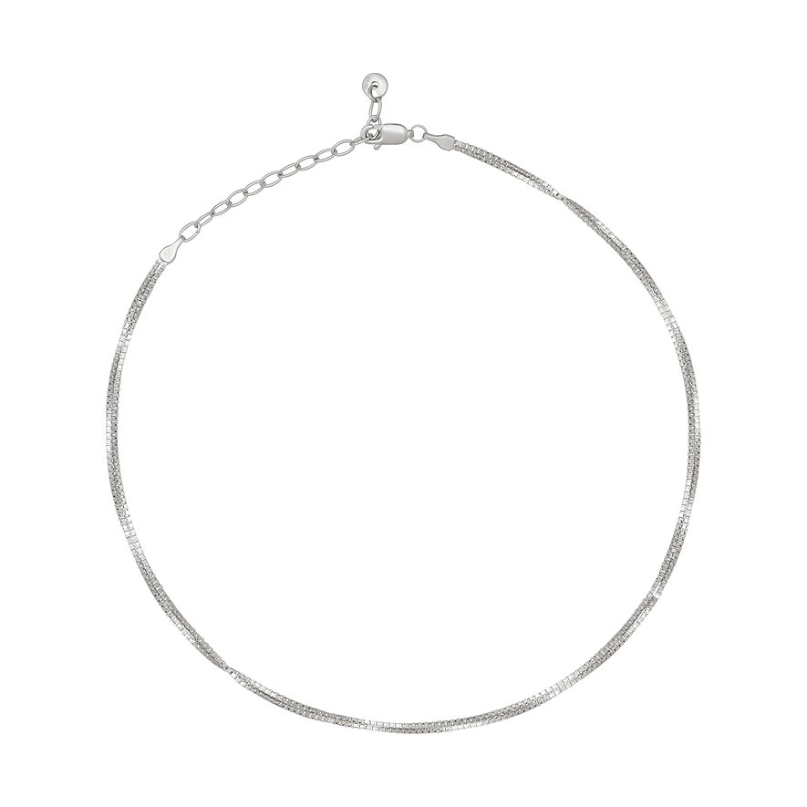 Caï Kette 360252589-37 925er Silber von Caï