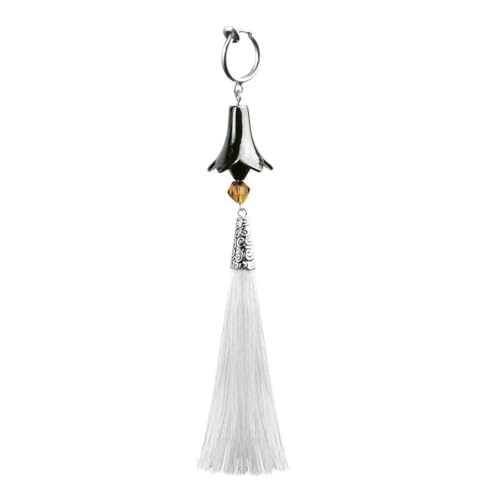 Anime Genshin Impact Ohrringe Zhongli Lange Quaste Ohrclips Tartaglia Ohrtropfen für Frauen MenCosplay Schmuck Requisiten Anime Genshin Impact Ohrringe Zhongli Lange Quaste Ohrclips Tartaglia Ohrtropfen für Frauen MenCosplay Schmuck Requisiten von Caiduoduo