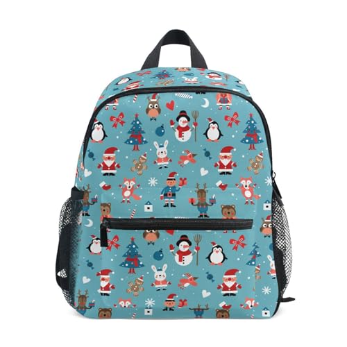 Caihoyu Coole Rucksäcke Teenager Mädchen Wasserdichter Rucksack mit Wasserflasche Brustgurt Tasche Rentier Fuchs Eule Kaninchen Weihnachtsmann Schneemann Lebkuchen Blau Rentier Fuchs Eule Kaninchen Caihoyu Coole Rucksäcke Teenager Mädchen Wasserdichter Rucksack mit Wasserflasche Brustgurt Tasche Rentier Fuchs Eule Kaninchen Weihnachtsmann Schneemann Lebkuchen Blau Rentier Fuchs Eule Kaninchen von Caihoyu