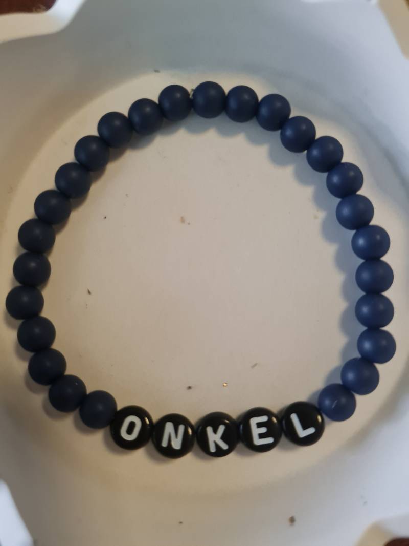 Armband Perlen von CaisyCambula