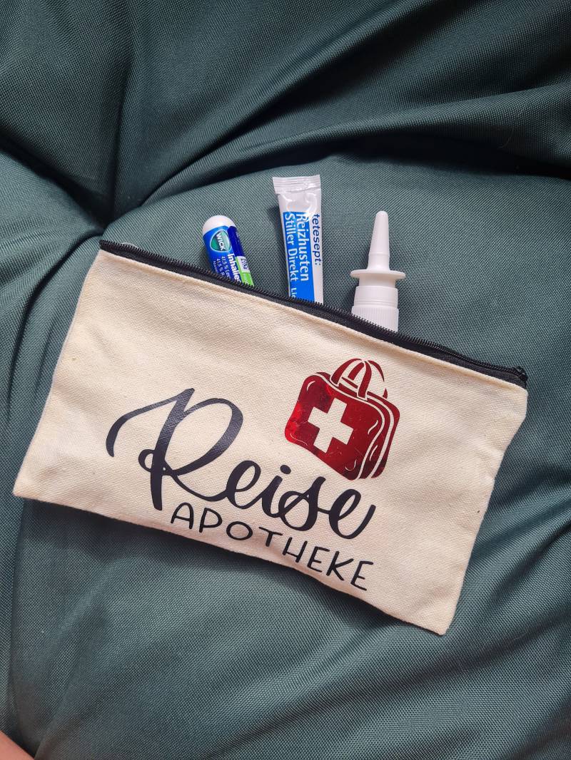 Reise Apotheke von CaisyCambula