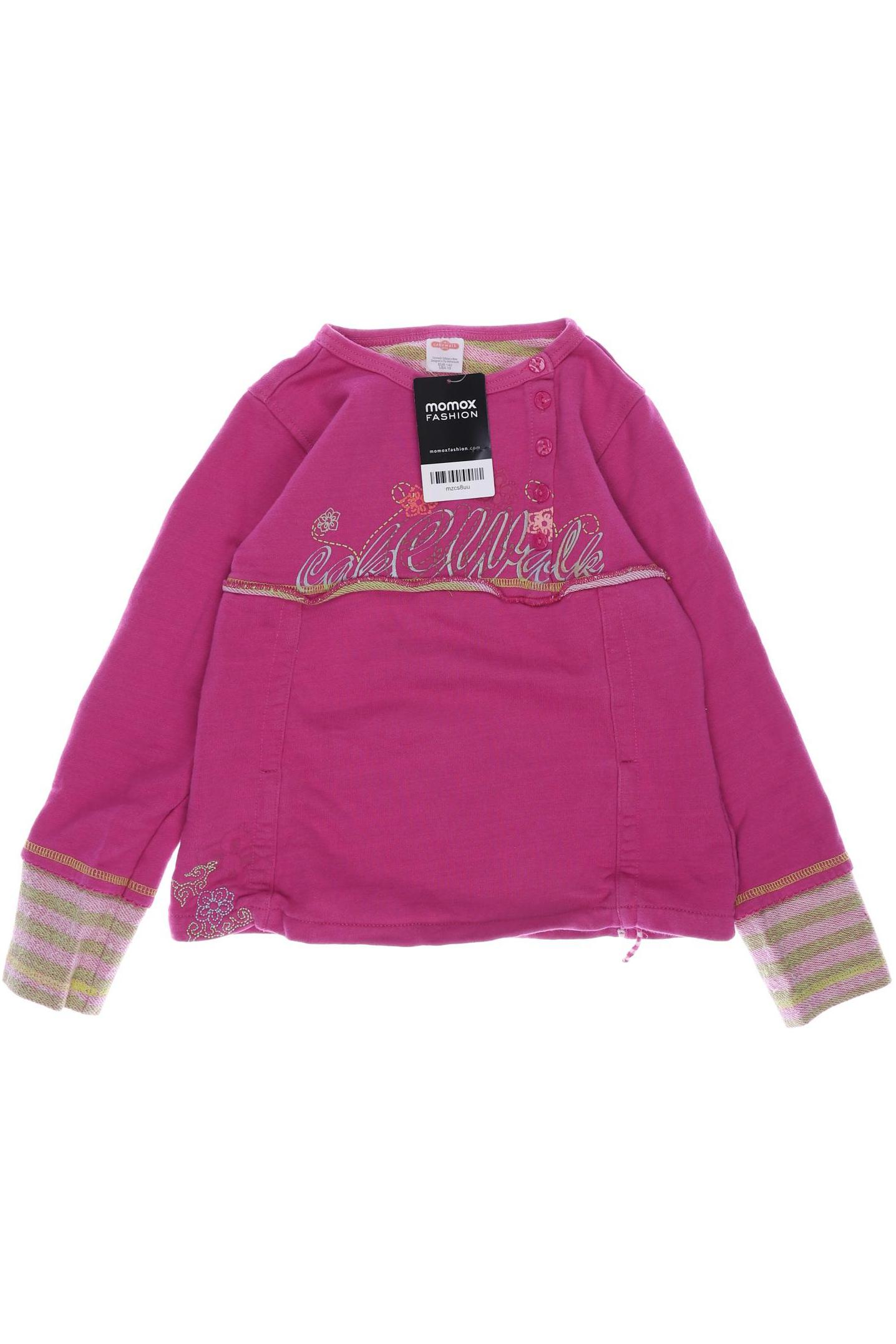 Cakewalk Mädchen Hoodies & Sweater, pink von Cakewalk