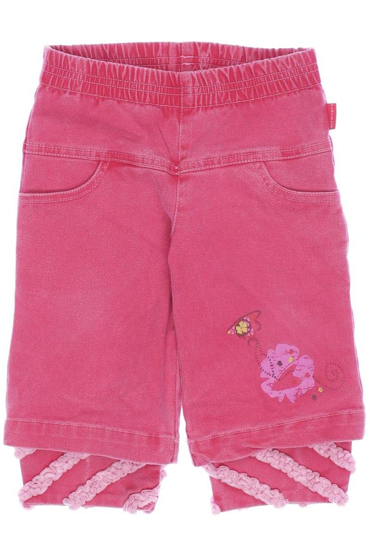 Cakewalk Mädchen Stoffhose, pink von Cakewalk