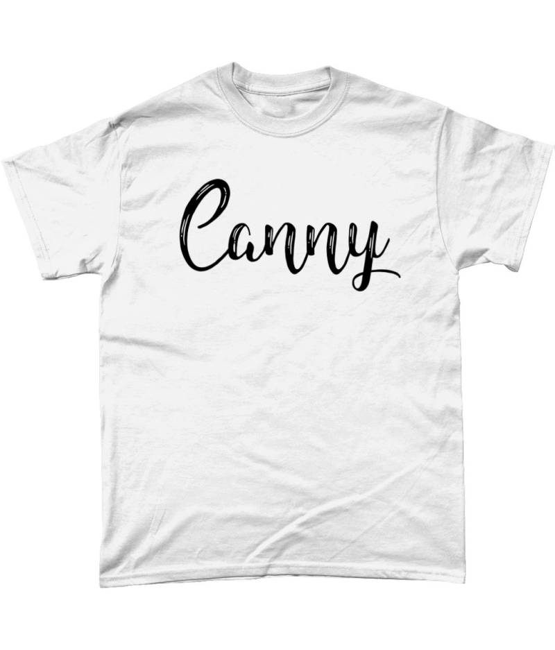 Gildan Heavy Cotton T-Shirt Khgy von CalNytoClothing