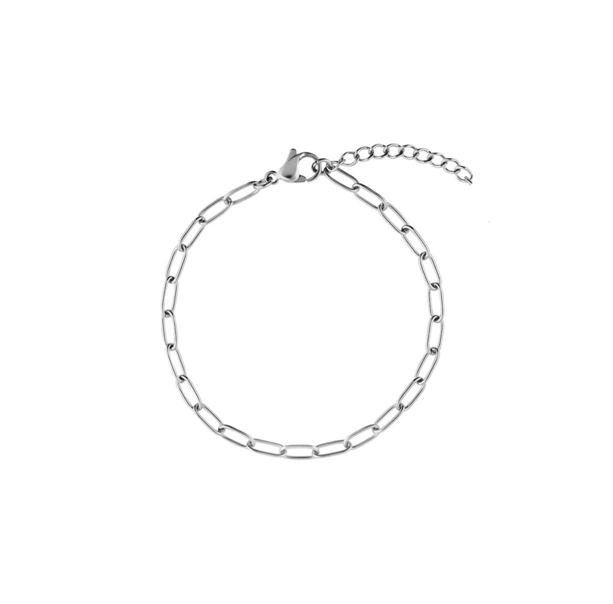 Cala Rose Edelstahlarmband CHARM BRACELET von Cala Rose