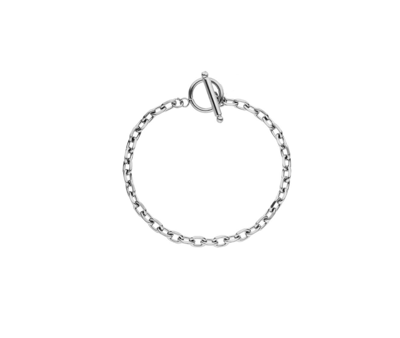 Cala Rose Edelstahlarmband RIVA von Cala Rose