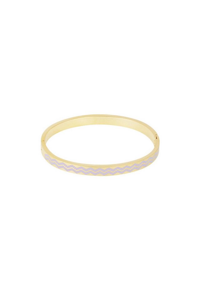 Cala Rose Edelstahlarmband WAVE Cala Rose Edelstahlarmband WAVE von Cala Rose