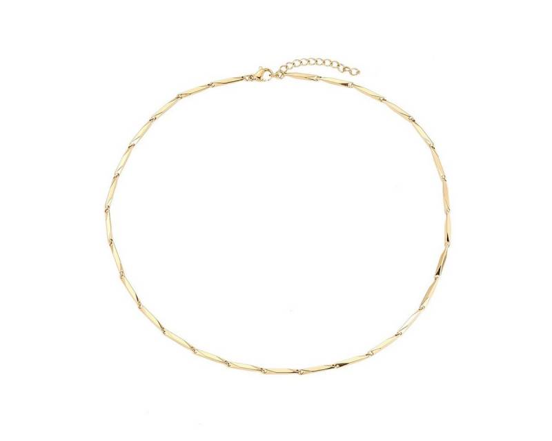 Cala Rose Edelstahlkette HELENE von Cala Rose