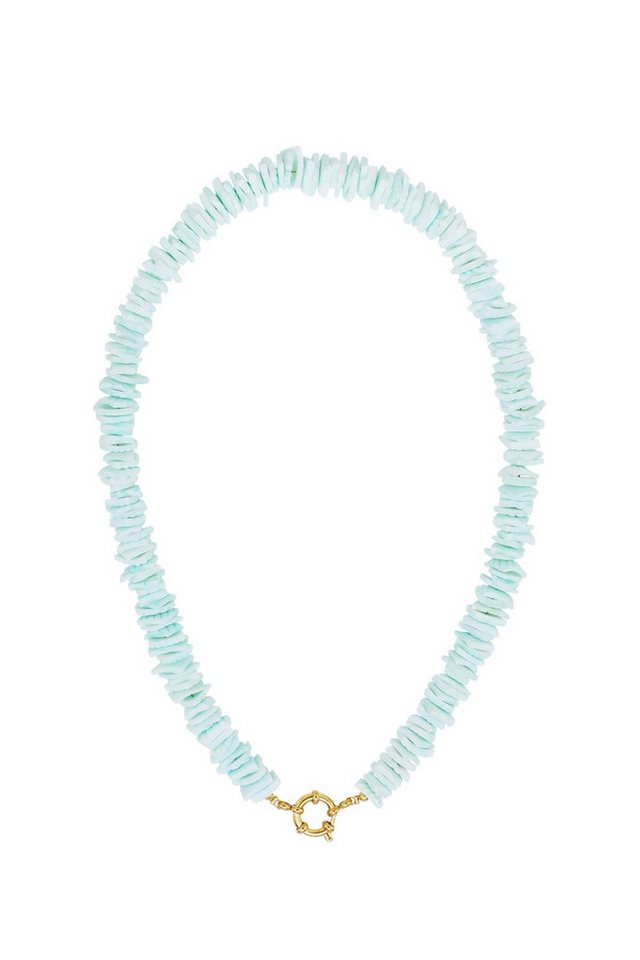 Cala Rose Edelstahlkette OCEAN TREASURES von Cala Rose