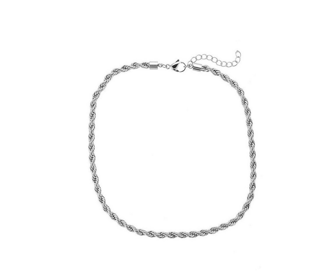 Cala Rose Edelstahlkette ROPE Cala Rose Edelstahlkette ROPE von Cala Rose