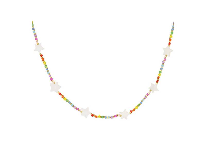 Cala Rose Edelstahlkette STARLA von Cala Rose