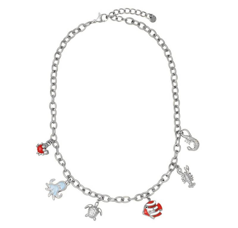 Cala Rose Edelstahlkette TROPICAL SEA von Cala Rose