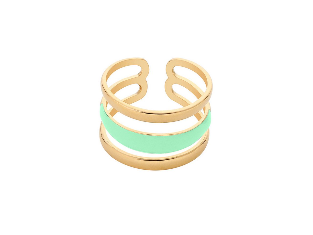 Cala Rose Fingerring LIVIA Cala Rose Fingerring LIVIA von Cala Rose