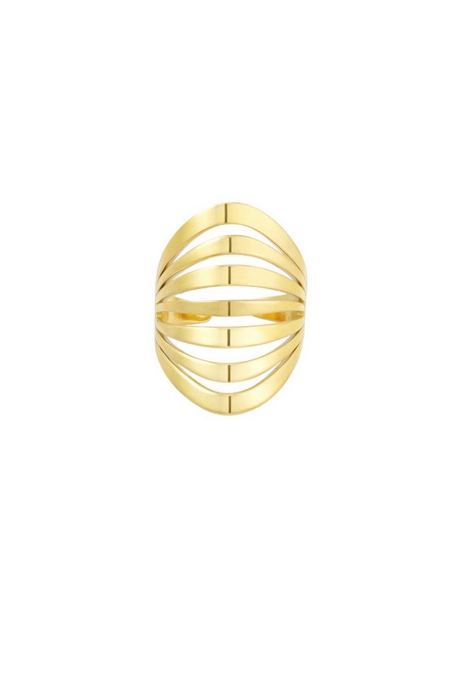 Cala Rose Fingerring TEONA von Cala Rose