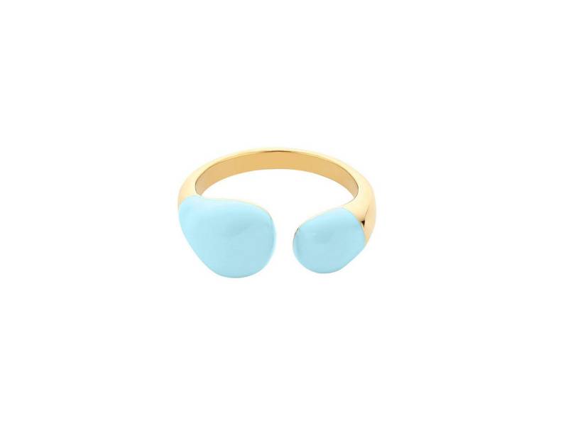 Cala Rose Fingerring VIOLA von Cala Rose