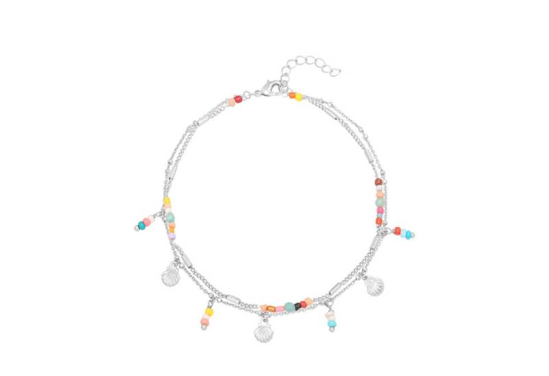 Cala Rose Fußkette BEACH von Cala Rose