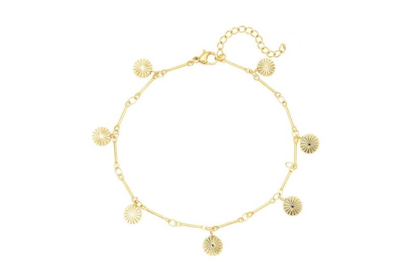 Cala Rose Fußkette CANCUN von Cala Rose