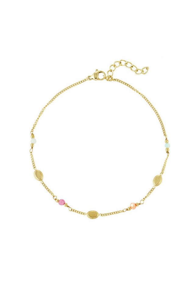 Cala Rose Fußkette MAEVE von Cala Rose