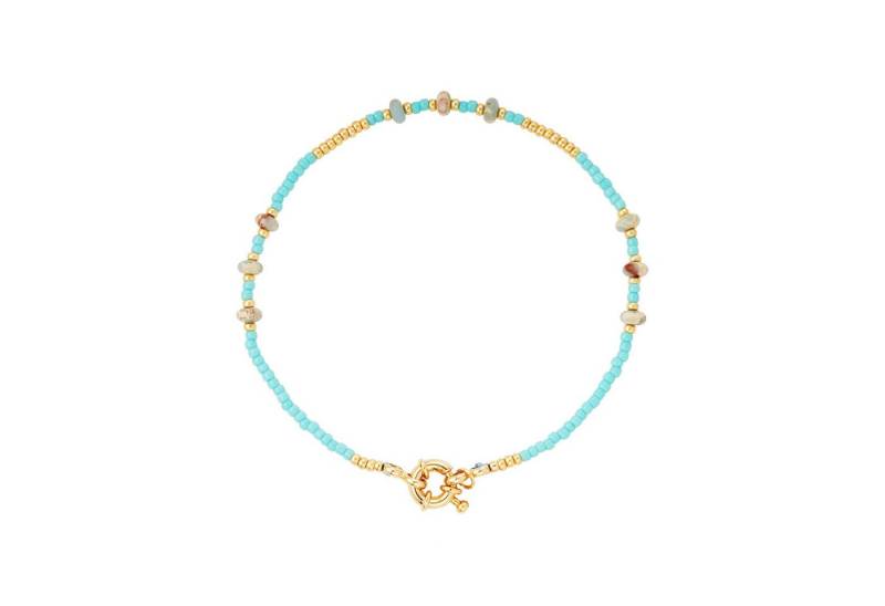 Cala Rose Fußkette SCARLETT von Cala Rose