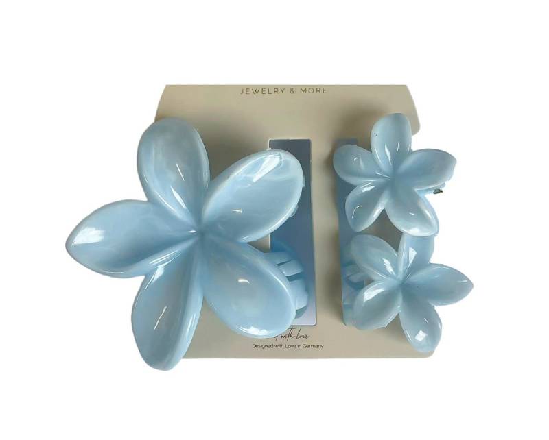 Cala Rose Haarklammer ALOHA BLOOM von Cala Rose