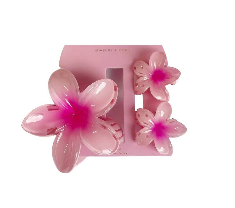 Cala Rose Haarklammer ALOHA BLOOM von Cala Rose