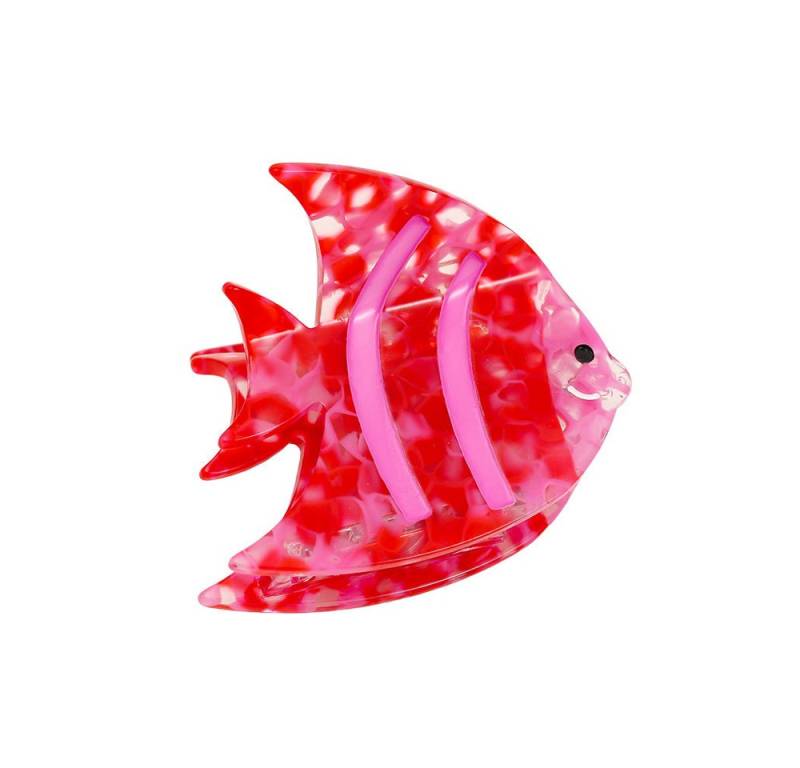 Cala Rose Haarklammer TROPIC FISH von Cala Rose