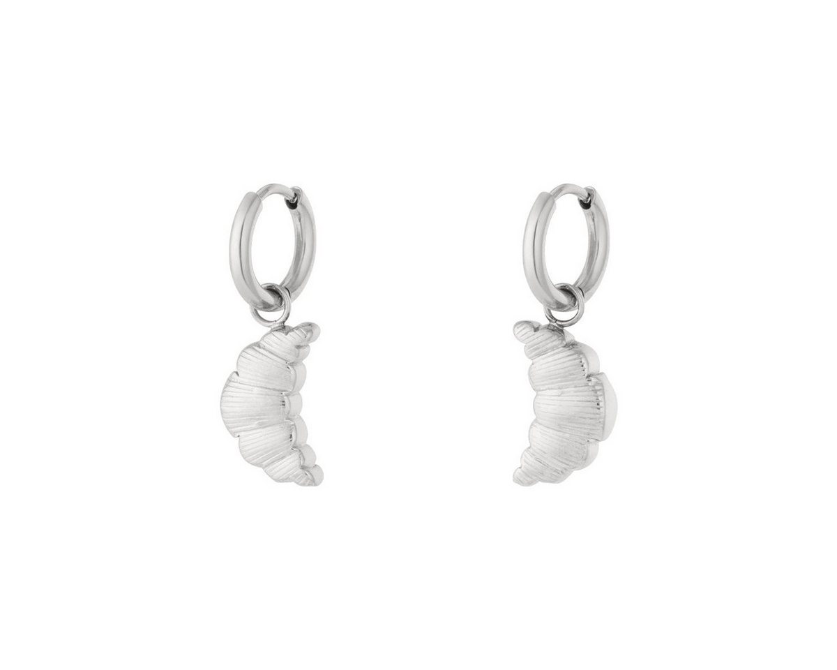 Cala Rose Paar Creolen BONJOUR von Cala Rose