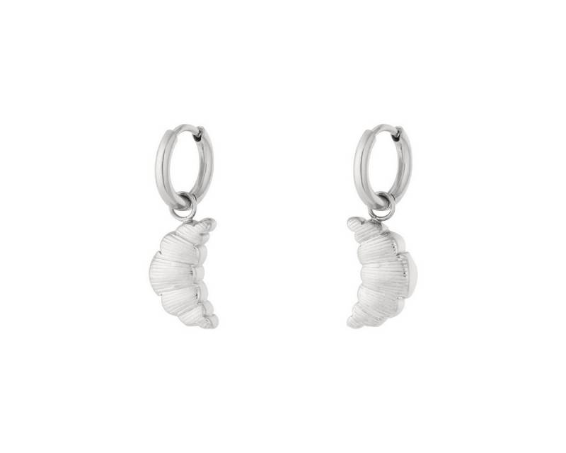 Cala Rose Paar Creolen BONJOUR von Cala Rose