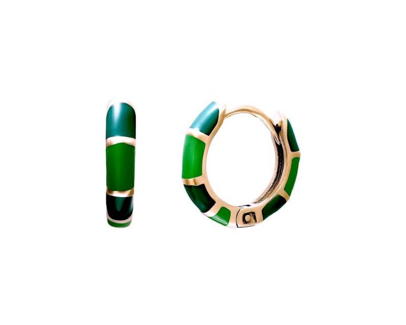 Cala Rose Paar Creolen CALYPSO von Cala Rose