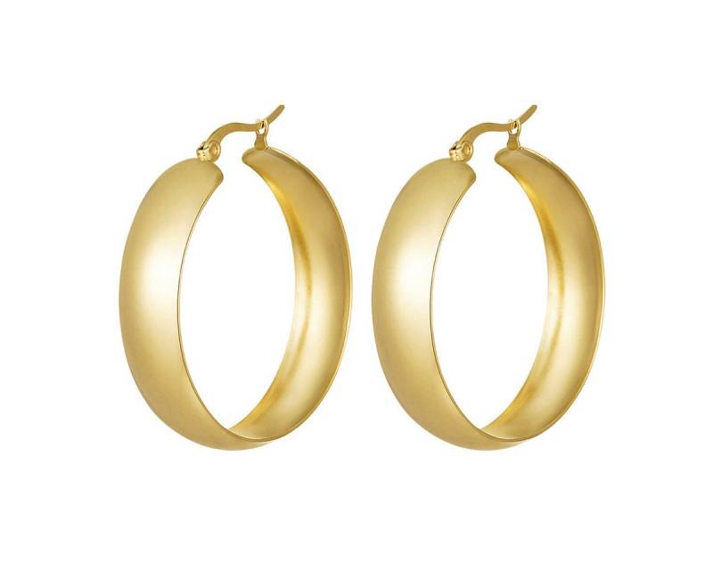 Cala Rose Paar Creolen CARA von Cala Rose