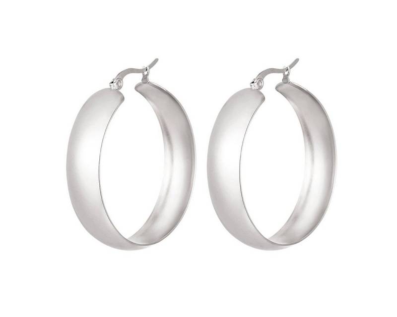 Cala Rose Paar Creolen CARA von Cala Rose