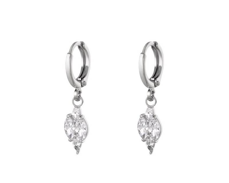 Cala Rose Paar Creolen YVETTE von Cala Rose