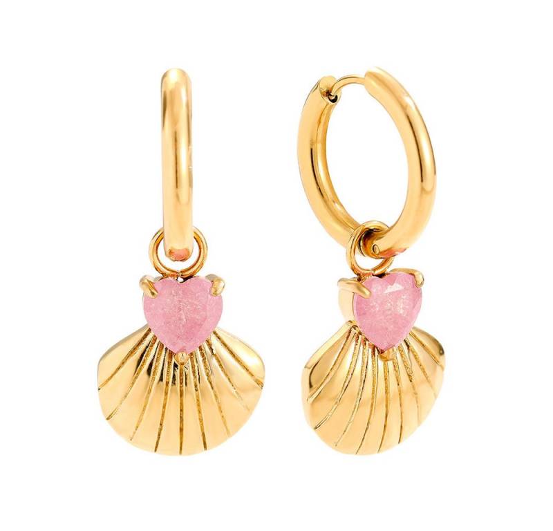 Cala Rose Paar Ohrstecker CABO von Cala Rose