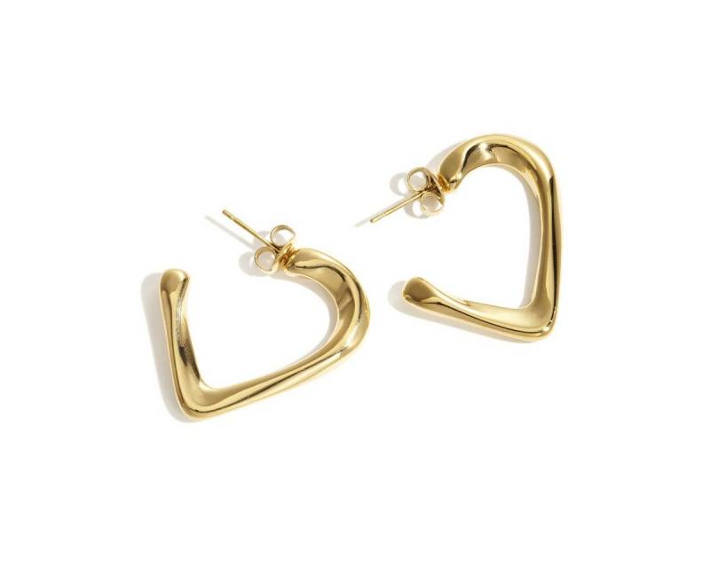 Cala Rose Paar Ohrstecker CEOLA von Cala Rose